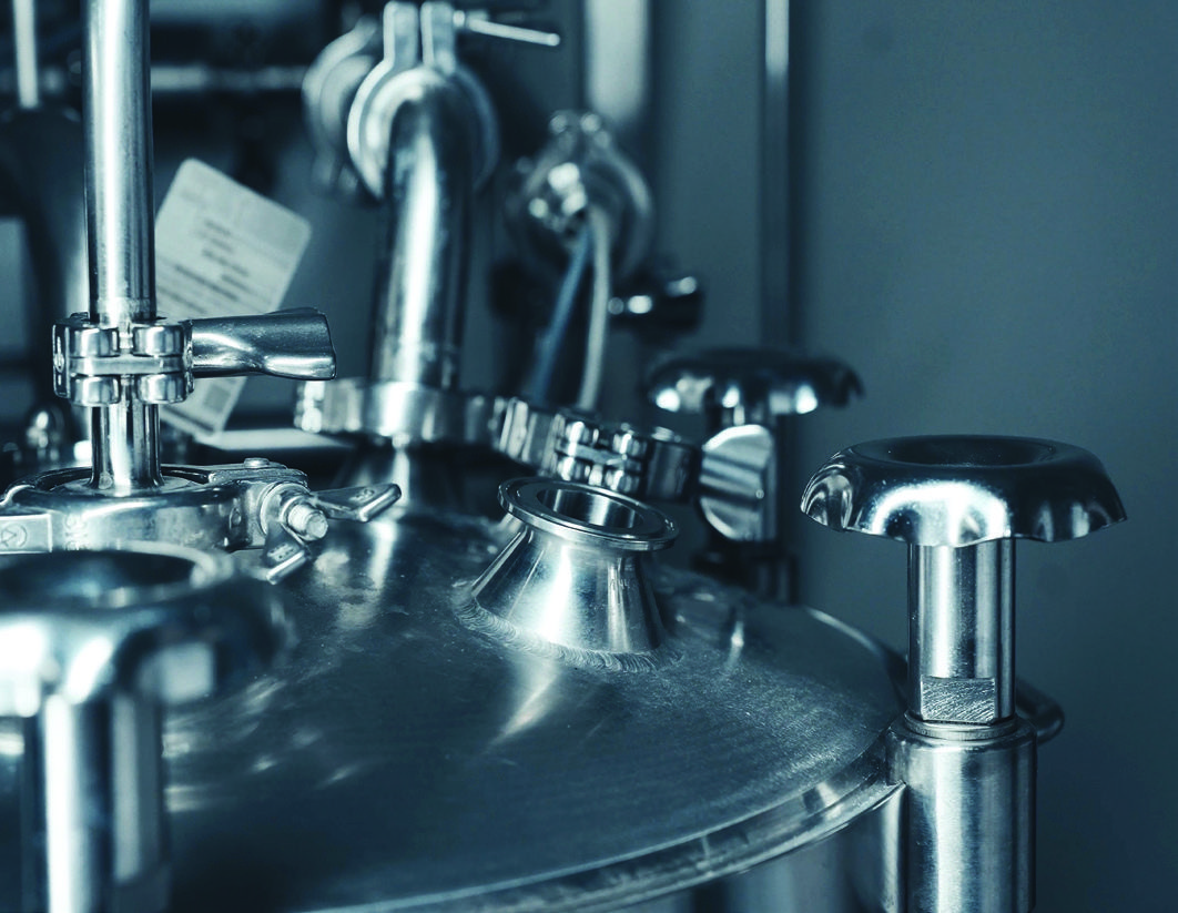 Холодильные и низкотемпературные камеры